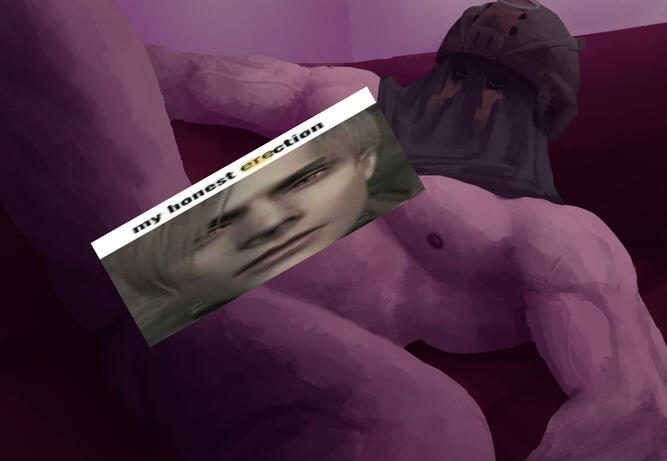 konig my honest erection